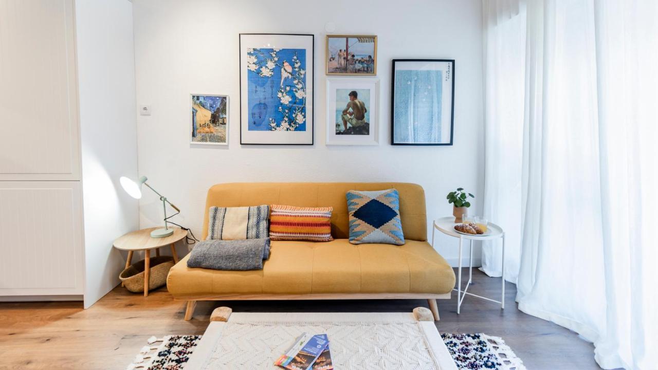 Happy Corner In The Heart Of Porto By Lovelystay Exterior photo
